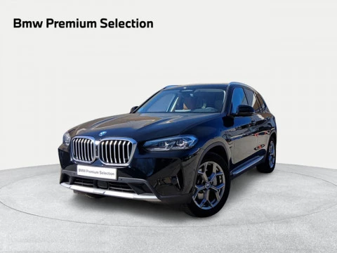 BMW X1 sDrive18d