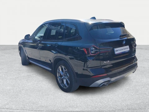 BMW X1 sDrive18d
