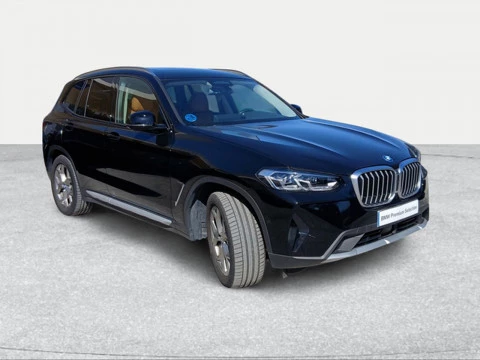 BMW X1 sDrive18d