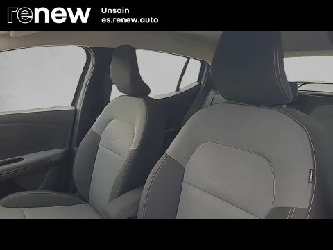 Dacia Sandero  Gasolina/Gas  Stepway ECO-G Extreme Go 74kW