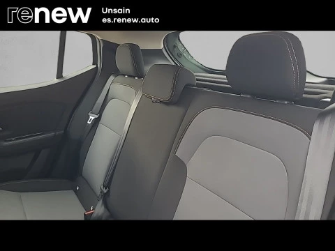 Dacia Sandero  Gasolina/Gas  Stepway ECO-G Extreme Go 74kW