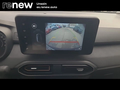 Dacia Sandero  Gasolina/Gas  Stepway ECO-G Extreme Go 74kW