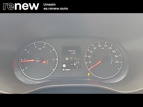 Dacia Sandero  Gasolina/Gas  Stepway ECO-G Extreme Go 74kW