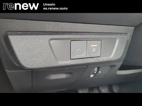 Dacia Sandero  Gasolina/Gas  Stepway ECO-G Extreme Go 74kW