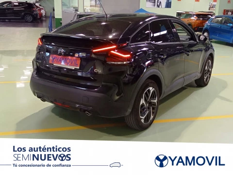 Citroën C4 PureTech 130 SANDS Shine 96 kW (130 CV)