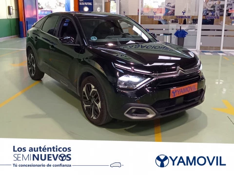 Citroën C4 PureTech 130 SANDS Shine 96 kW (130 CV)