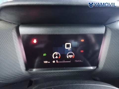 Citroën C4 PureTech 130 SANDS Shine 96 kW (130 CV)