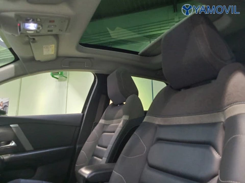 Citroën C4 PureTech 130 SANDS Shine 96 kW (130 CV)