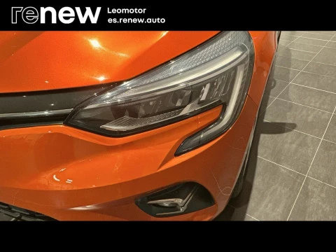 Renault Clio  TCe Zen 74kW