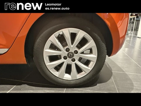 Renault Clio  TCe Zen 74kW