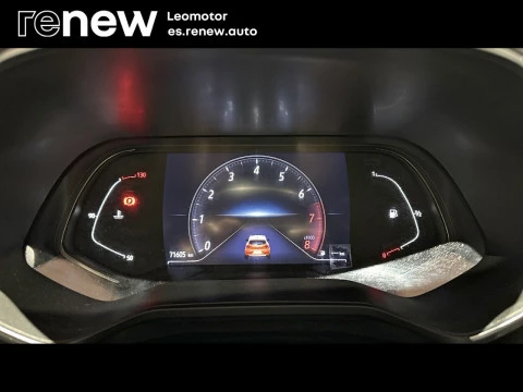 Renault Clio  TCe Zen 74kW