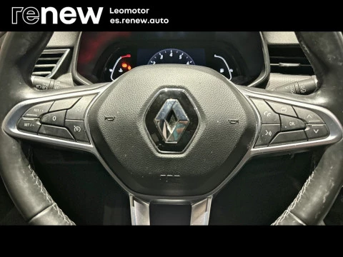 Renault Clio  TCe Zen 74kW