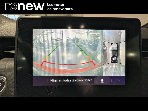 Renault Clio  TCe Zen 74kW