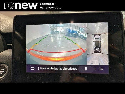 Renault Clio  TCe Zen 74kW