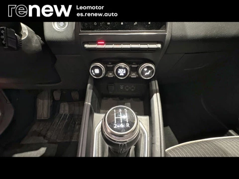 Renault Clio  TCe Zen 74kW