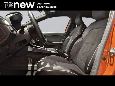 Renault Clio  TCe Zen 74kW