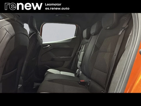 Renault Clio  TCe Zen 74kW