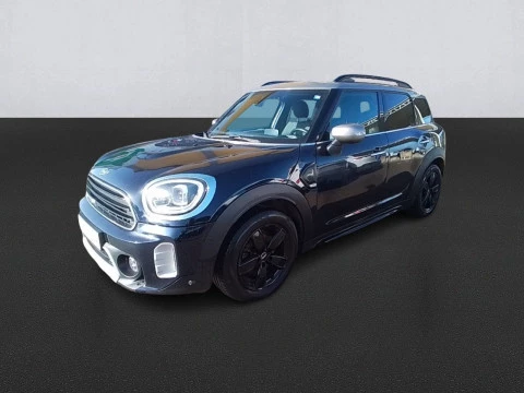 MINI Countryman Cooper
