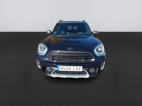 MINI Countryman Cooper