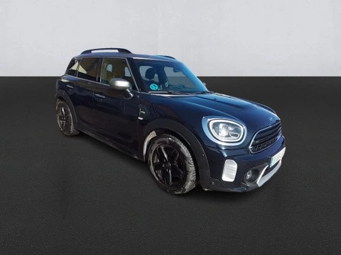 MINI Countryman Cooper