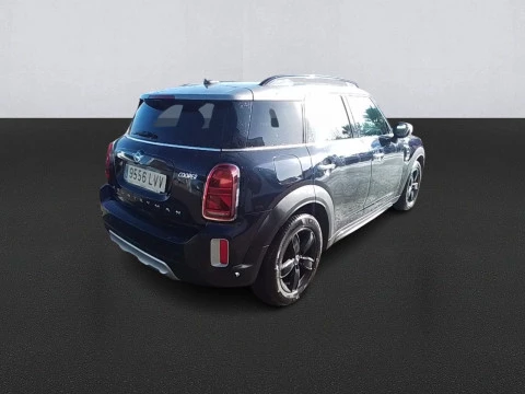 MINI Countryman Cooper