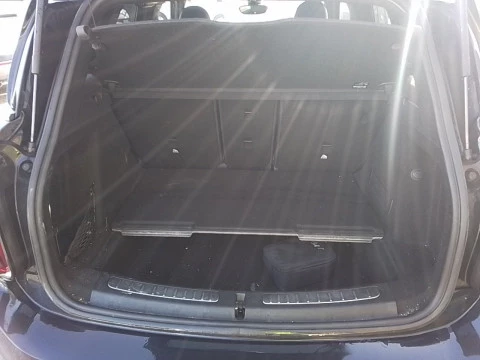 MINI Countryman Cooper