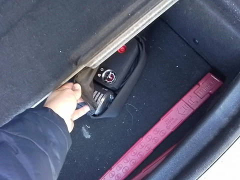 MINI Countryman Cooper