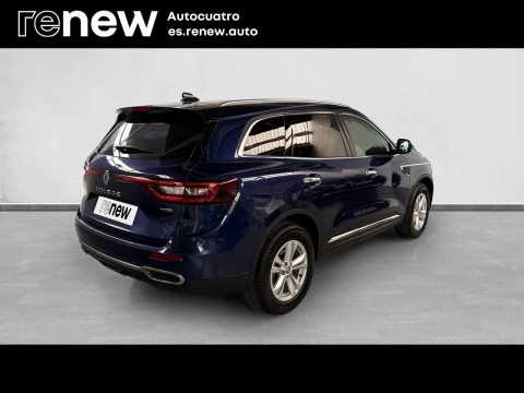 Renault Koleos  Diesel  2.0dCi Intens 4WD 130kW