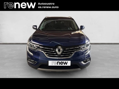 Renault Koleos  Diesel  2.0dCi Intens 4WD 130kW