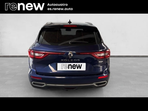 Renault Koleos  Diesel  2.0dCi Intens 4WD 130kW