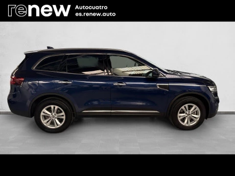 Renault Koleos  Diesel  2.0dCi Intens 4WD 130kW