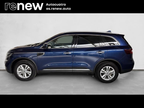 Renault Koleos  Diesel  2.0dCi Intens 4WD 130kW