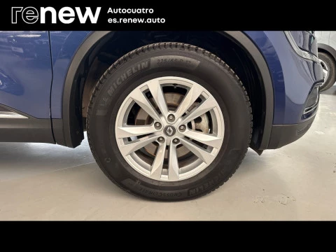 Renault Koleos  Diesel  2.0dCi Intens 4WD 130kW