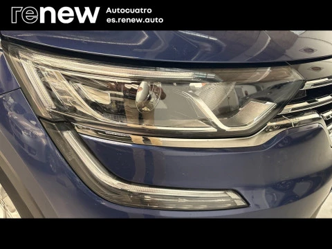 Renault Koleos  Diesel  2.0dCi Intens 4WD 130kW