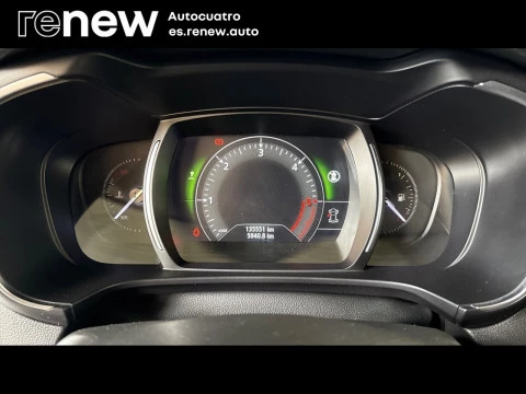 Renault Koleos  Diesel  2.0dCi Intens 4WD 130kW