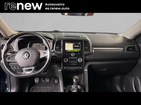 Renault Koleos  Diesel  2.0dCi Intens 4WD 130kW