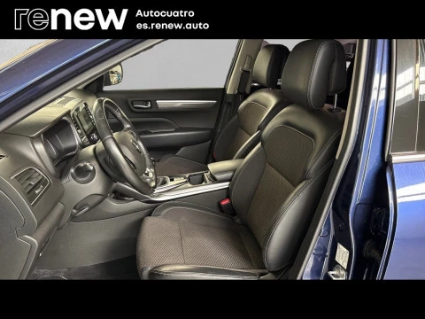 Renault Koleos  Diesel  2.0dCi Intens 4WD 130kW