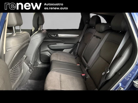 Renault Koleos  Diesel  2.0dCi Intens 4WD 130kW