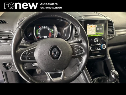 Renault Koleos  Diesel  2.0dCi Intens 4WD 130kW