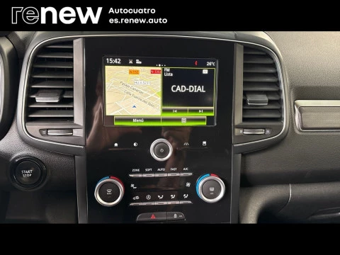 Renault Koleos  Diesel  2.0dCi Intens 4WD 130kW