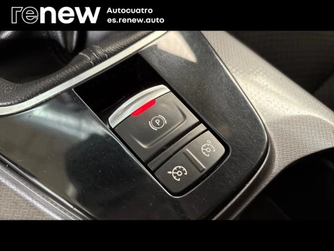 Renault Koleos  Diesel  2.0dCi Intens 4WD 130kW