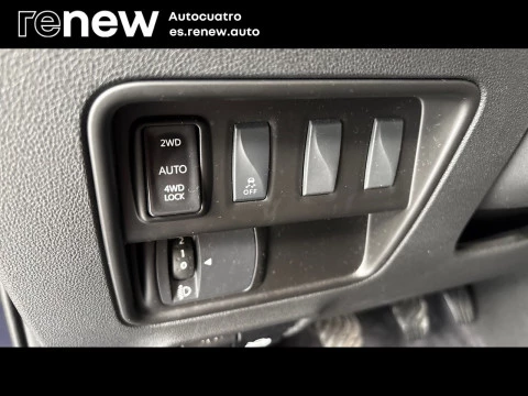 Renault Koleos  Diesel  2.0dCi Intens 4WD 130kW