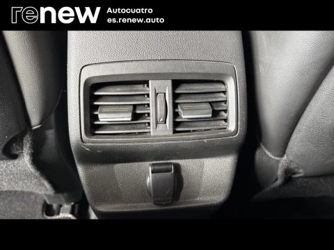 Renault Koleos  Diesel  2.0dCi Intens 4WD 130kW