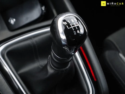 Nissan Qashqai DIG-T 140 N-Connecta 103 kW (140 CV)