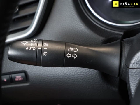 Nissan Qashqai DIG-T 140 N-Connecta 103 kW (140 CV)