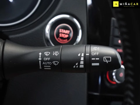 Nissan Qashqai DIG-T 140 N-Connecta 103 kW (140 CV)