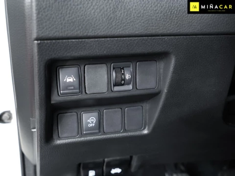 Nissan Qashqai DIG-T 140 N-Connecta 103 kW (140 CV)