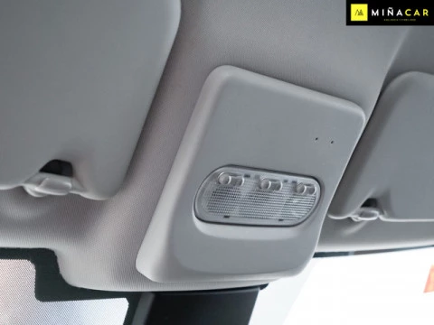 Nissan Qashqai DIG-T 140 N-Connecta 103 kW (140 CV)