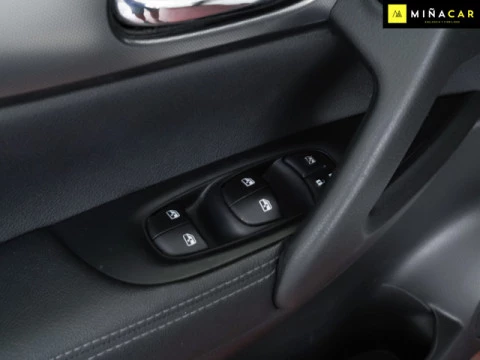 Nissan Qashqai DIG-T 140 N-Connecta 103 kW (140 CV)