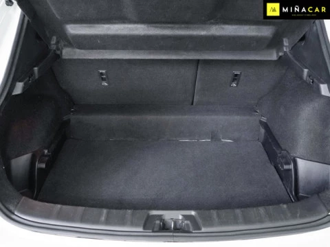 Nissan Qashqai DIG-T 140 N-Connecta 103 kW (140 CV)